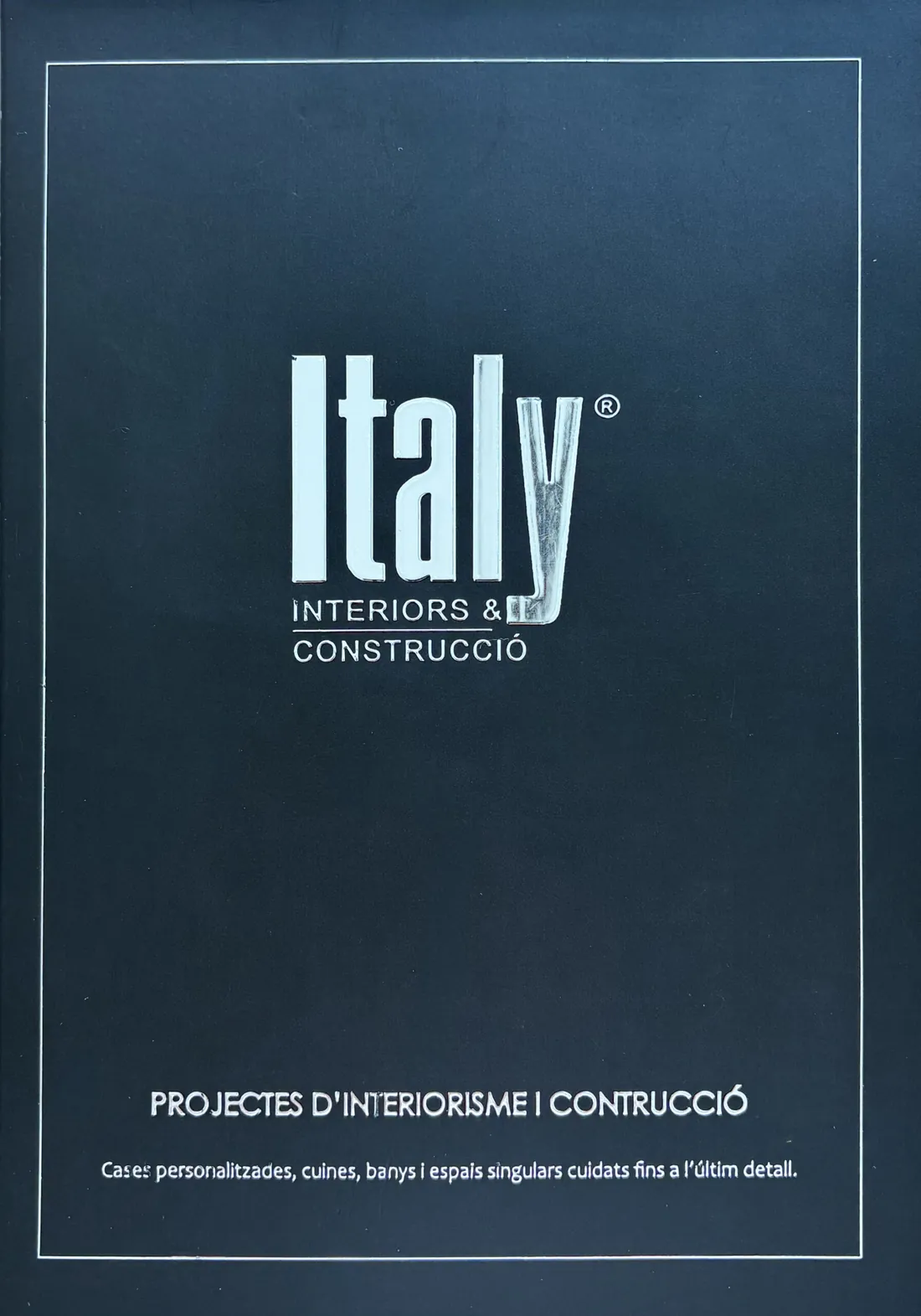Italy — Interiors